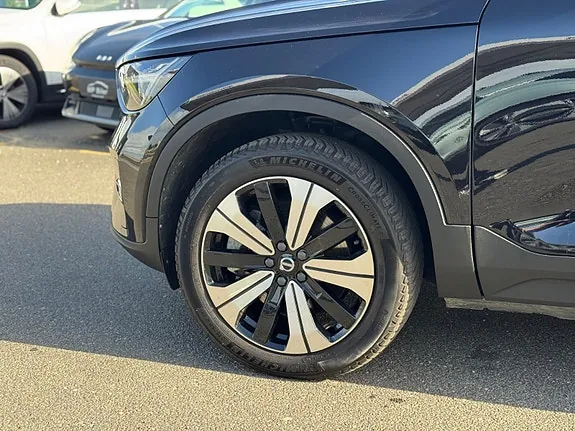 Volvo Xc40 2024 photo 3