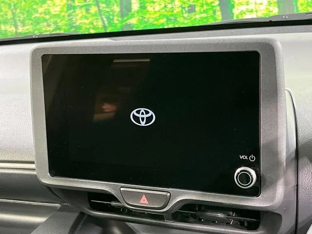 Toyota Yaris 2024 photo 3