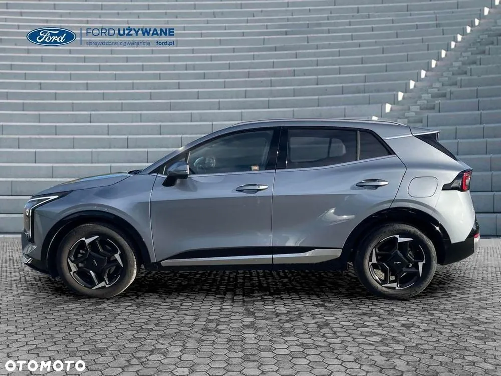 Kia Sportage 2026 photo 5