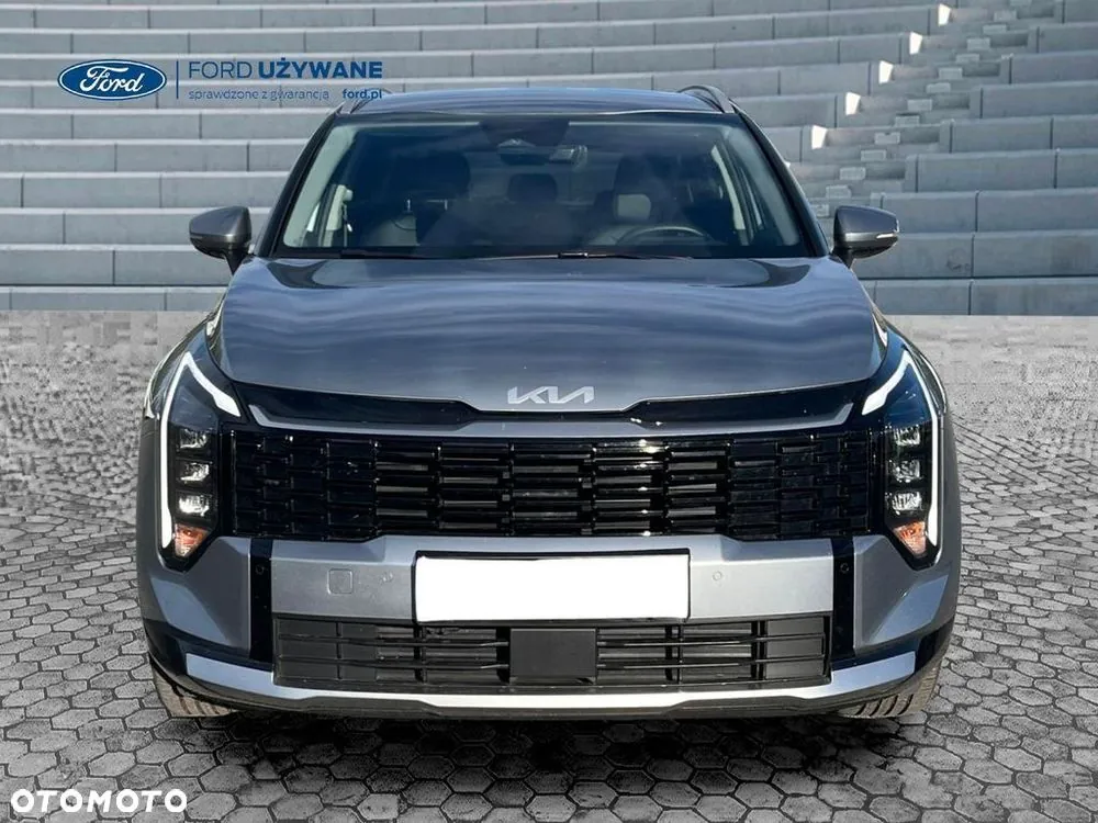 Kia Sportage 2026 photo 2
