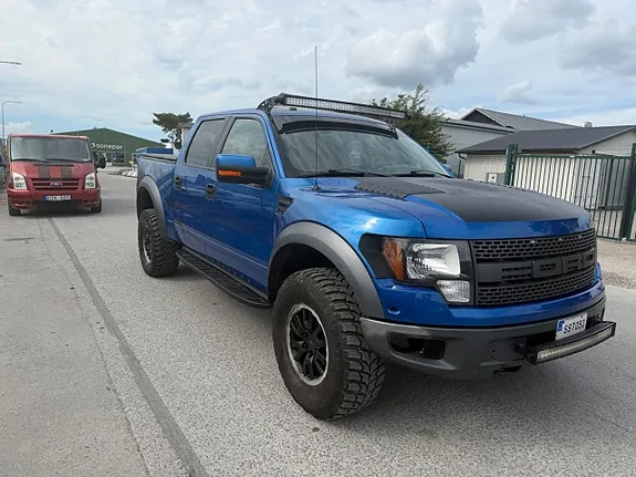 Ford F-150 2012 photo 3