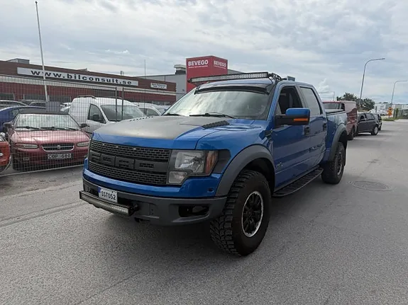 Ford F-150 2012 photo 4