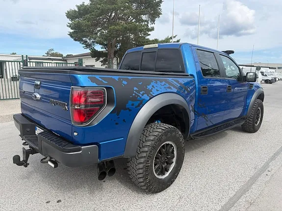 Ford F-150 2012 photo 2