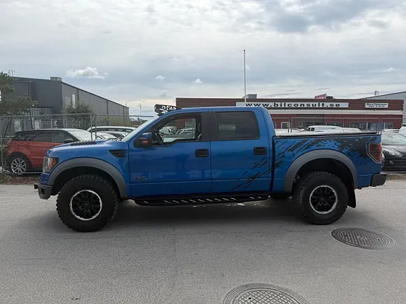 Ford F-150 2012 photo 5
