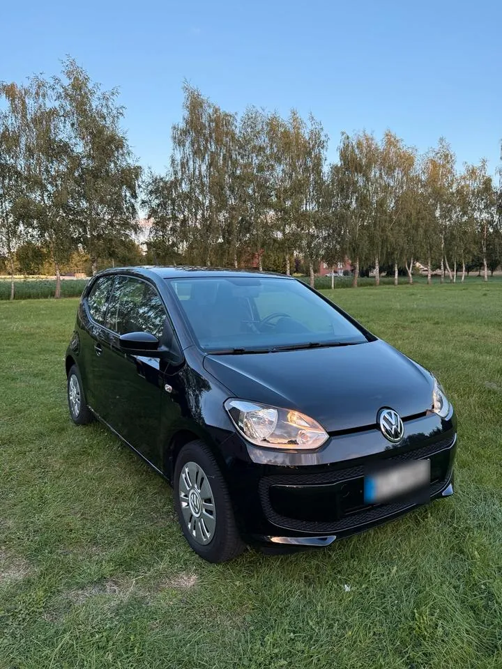Volkswagen Up