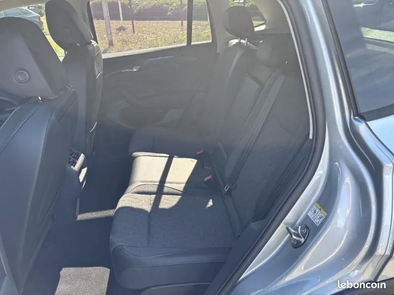 Volkswagen Tiguan 2026 photo 5