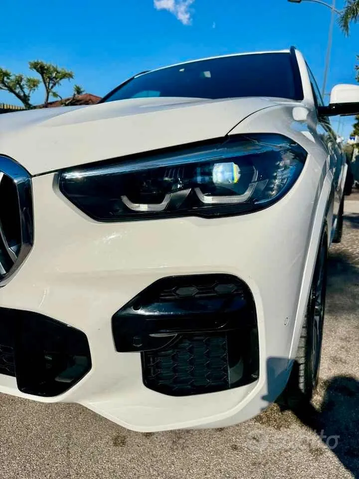 BMW X5 2023 photo 5