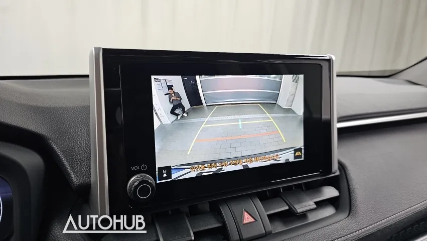 Toyota Rav4 2024 photo 2