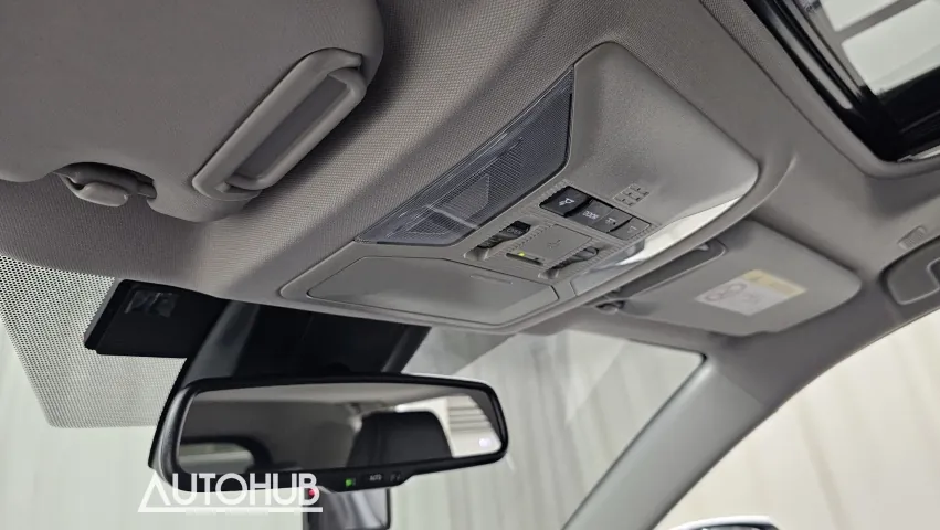 Toyota Rav4 2024 photo 5