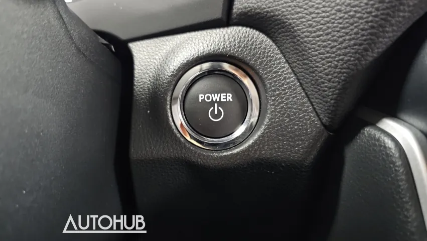 Toyota Rav4 2024 photo 4