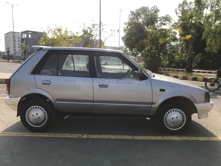 Daihatsu Charade