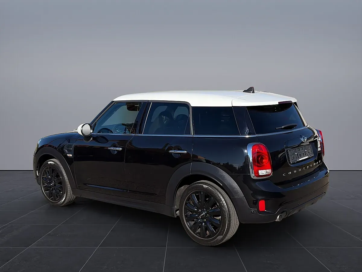 Mini Clubman 2018 photo 3