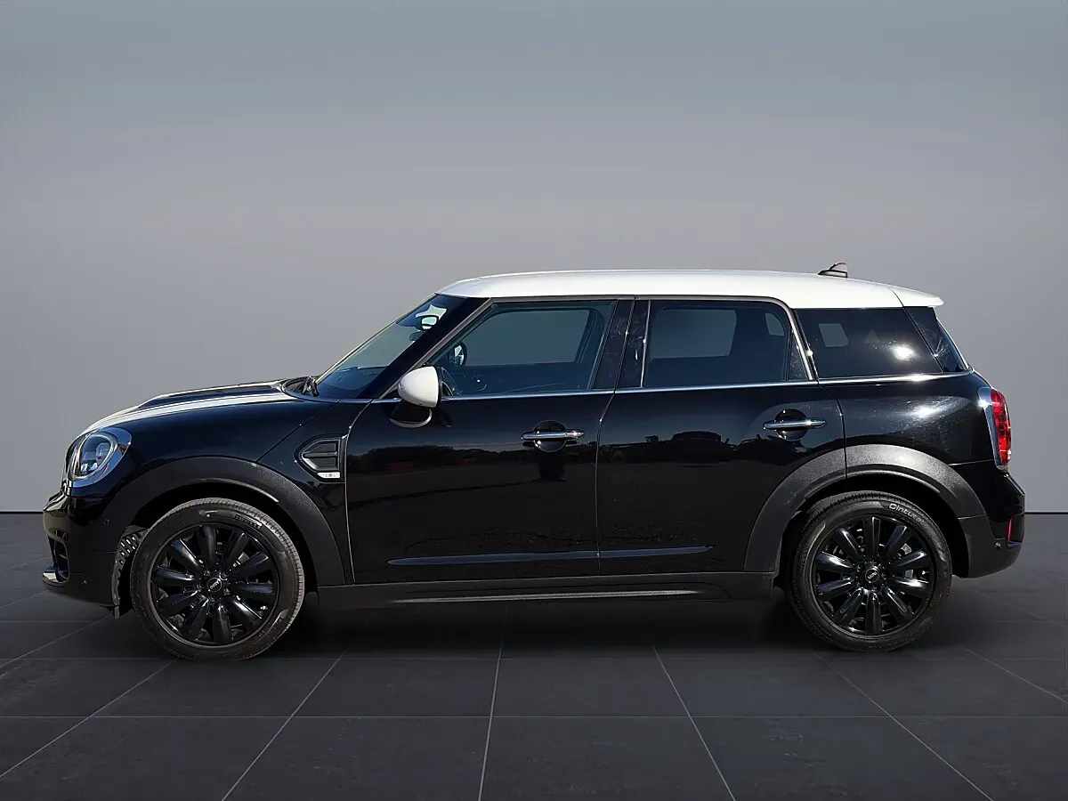 Mini Clubman 2018 photo 2