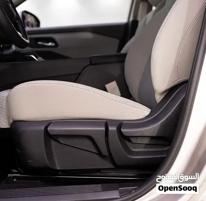 Nissan X-Trail 2025 photo 3
