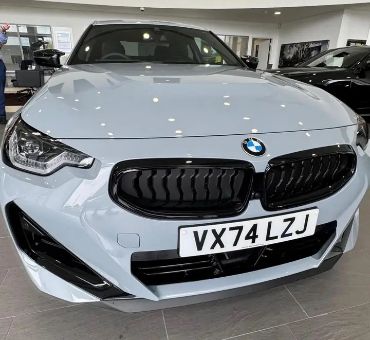 BMW 2 Series 2024 photo 5