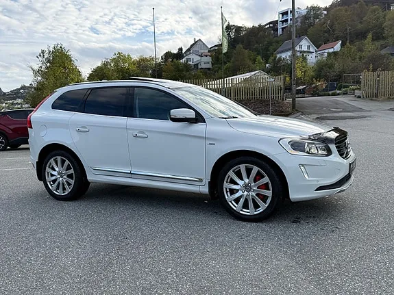 Volvo Xc60 2015 photo 4