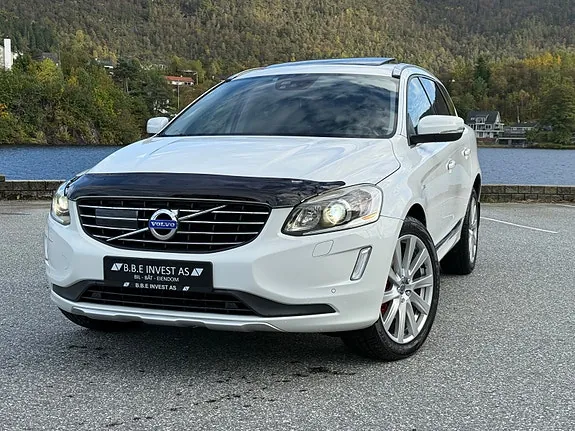 Volvo Xc60 2015 photo 2