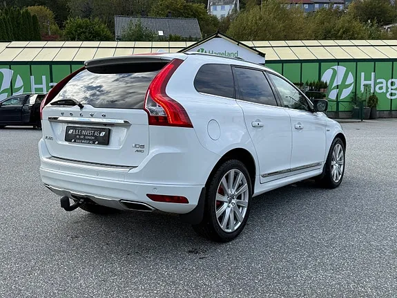 Volvo Xc60 2015 photo 5