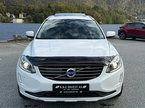 Volvo Xc60 2015 photo 3