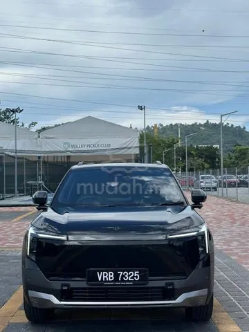 Dongfeng Vigo