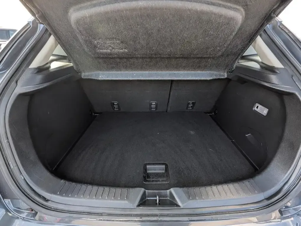 Mazda Cx-3 2017 photo 5