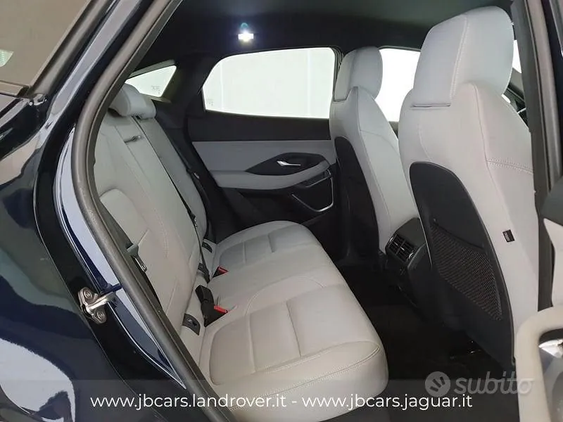 Jaguar E-Pace 2023 photo 5