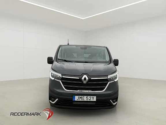 Renault Trafic 2023 photo 5