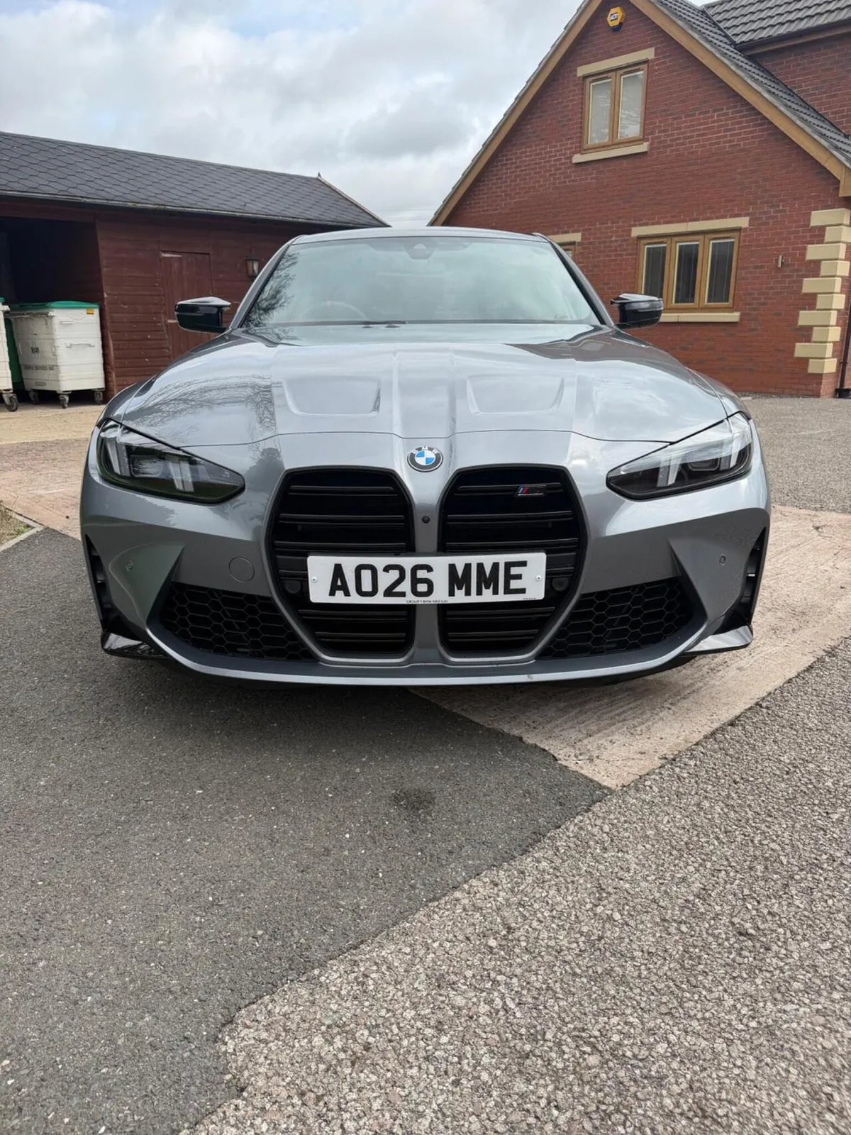 BMW M3