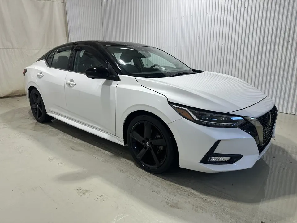 Nissan Sentra 2022 photo 5