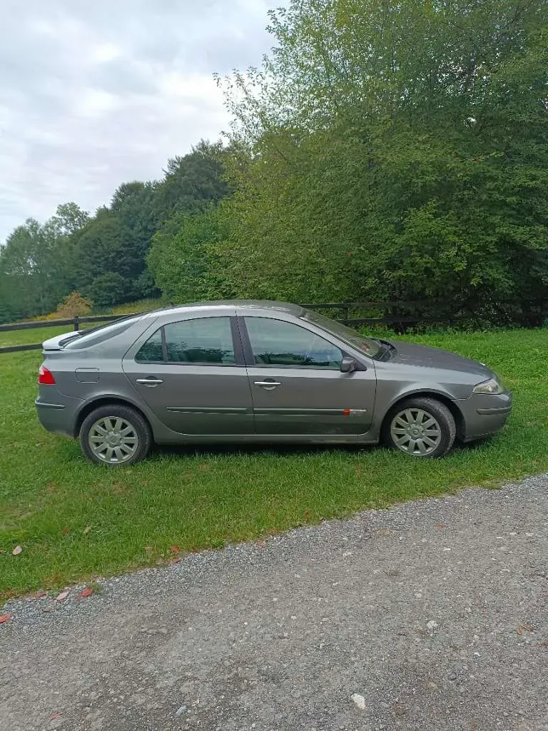 Renault Laguna