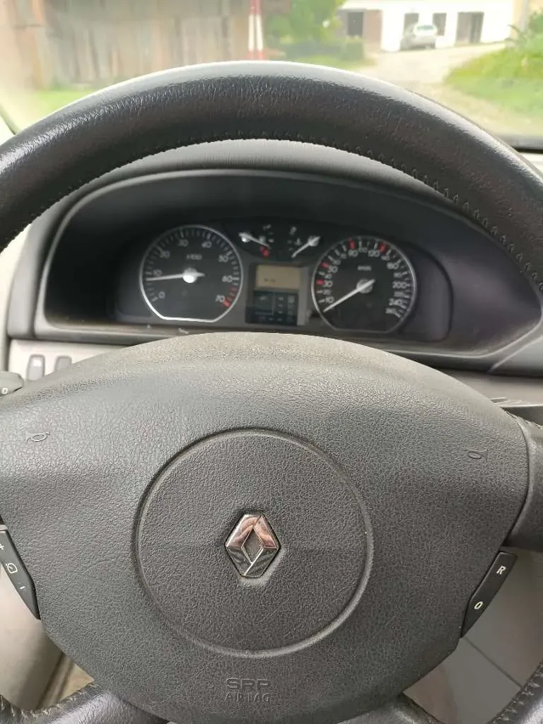 Renault Laguna 2001 photo 3