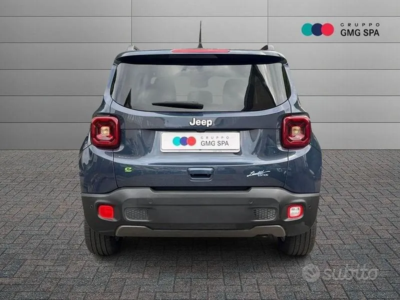 Jeep Renegade 2023 photo 4