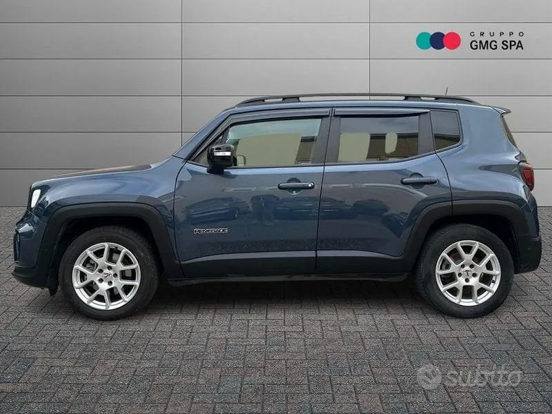 Jeep Renegade 2023 photo 5