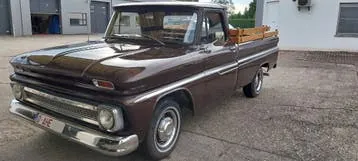 Chevrolet C10
