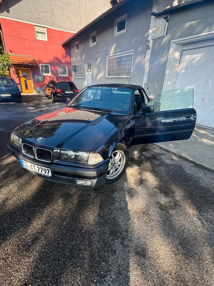 BMW E36