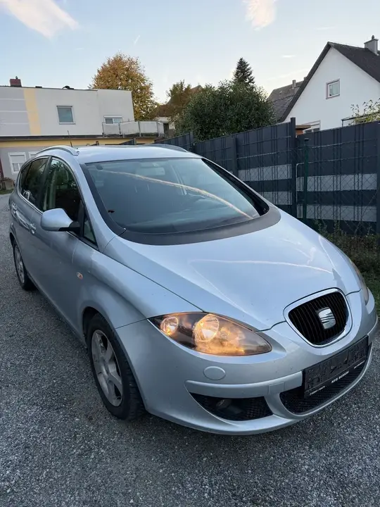 Seat Altea Xl 2009 photo 3