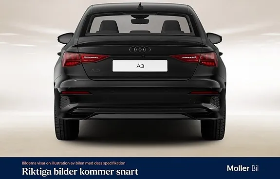 Audi A3 2024 photo 5