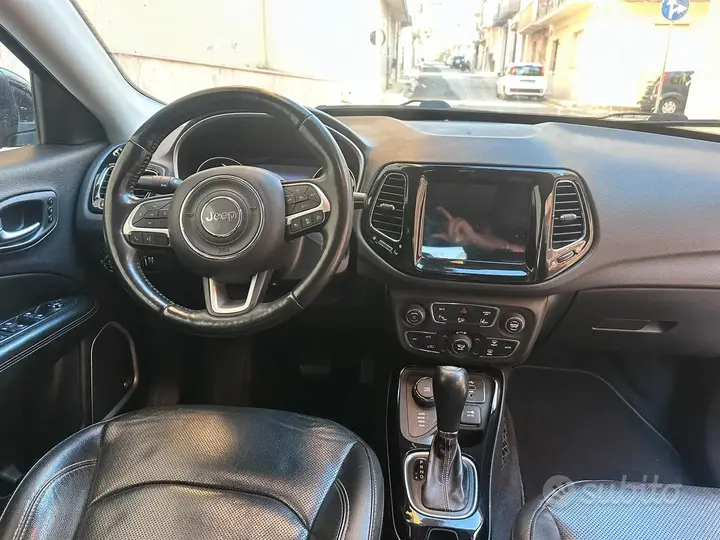 Jeep Compass 2023 photo 4
