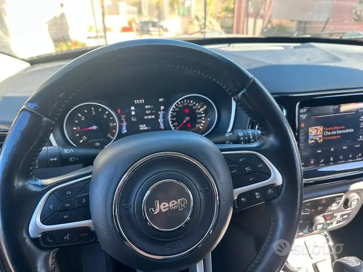 Jeep Compass 2023 photo 5