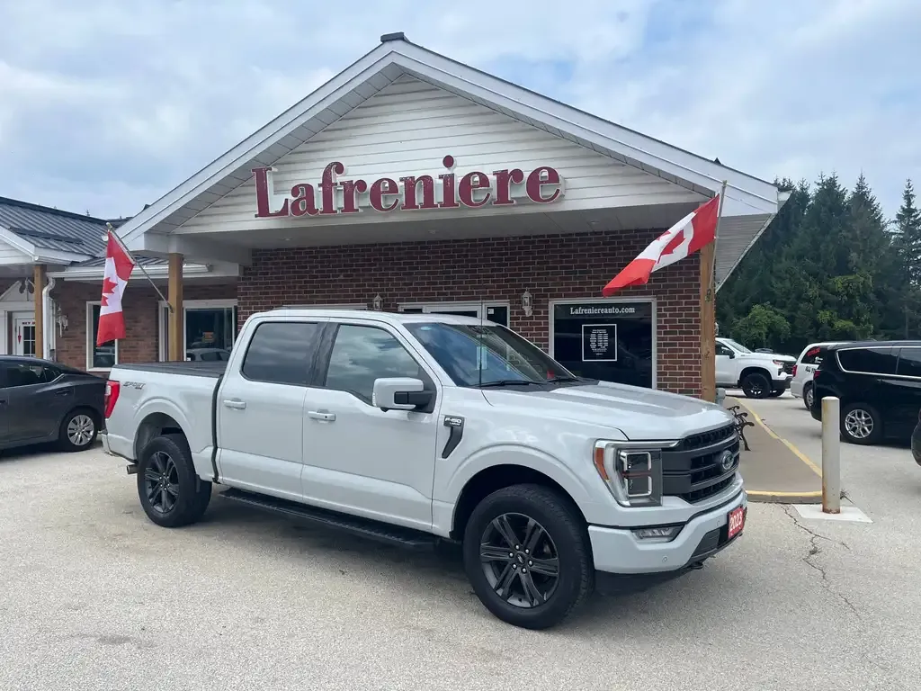 Ford F-150
