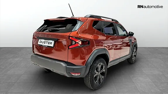 Dacia Duster 2026 photo 5