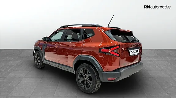 Dacia Duster 2026 photo 3