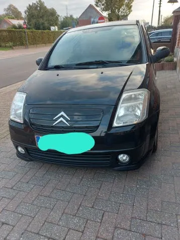 Citroen C2
