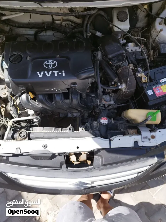 Suzuki Liana 2006 photo 3