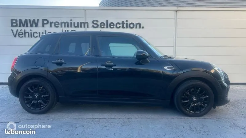 Mini One 2019 photo 4