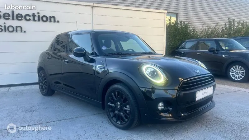 Mini One 2019 photo 3