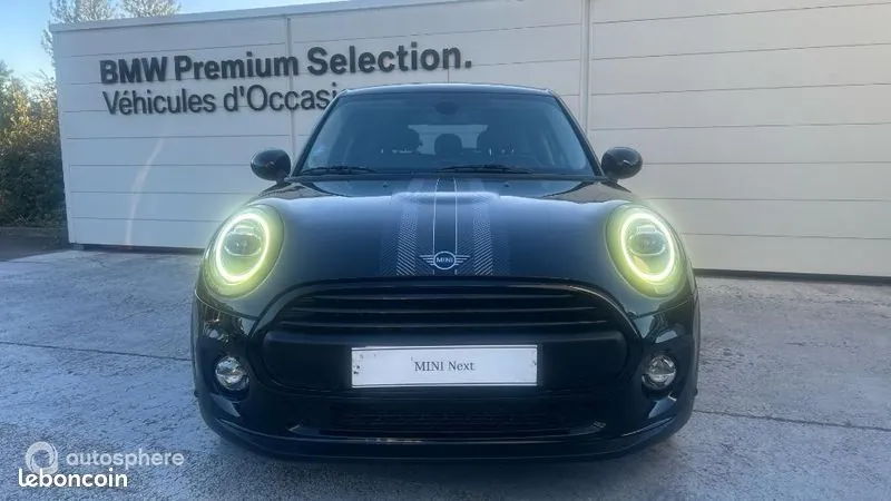 Mini One 2019 photo 2