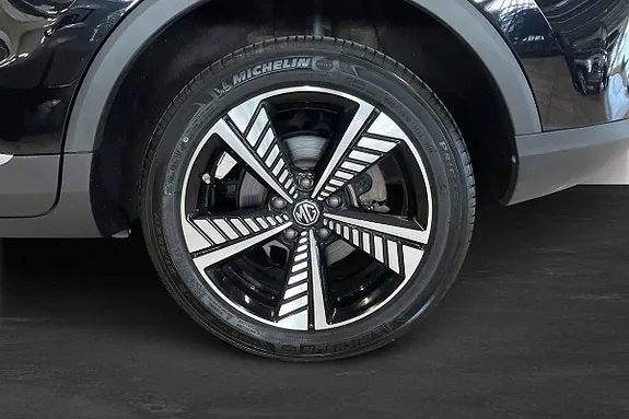 MG Zs Ev 2020 photo 3