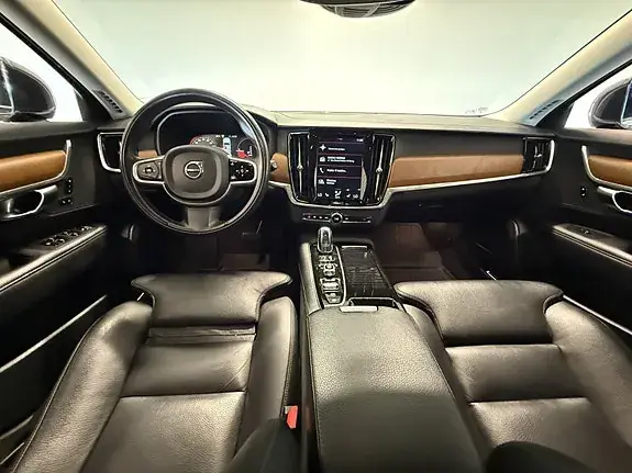 Volvo V90 2019 photo 5