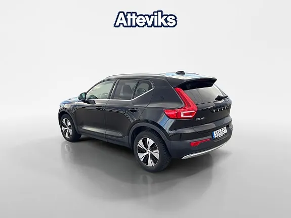 Volvo Xc40 2021 photo 5